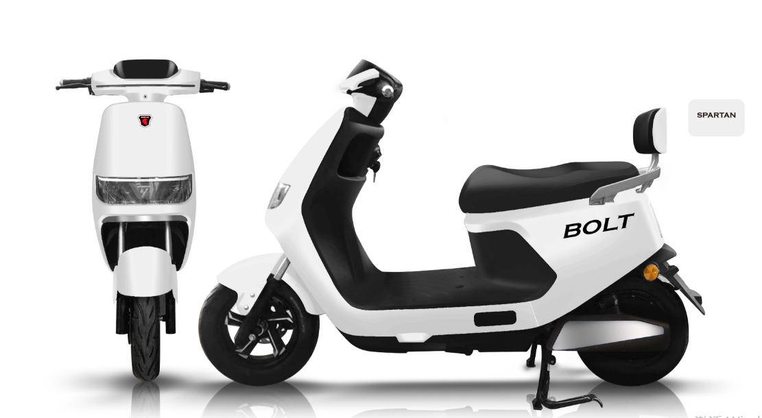 Bolt Electric Vehicle